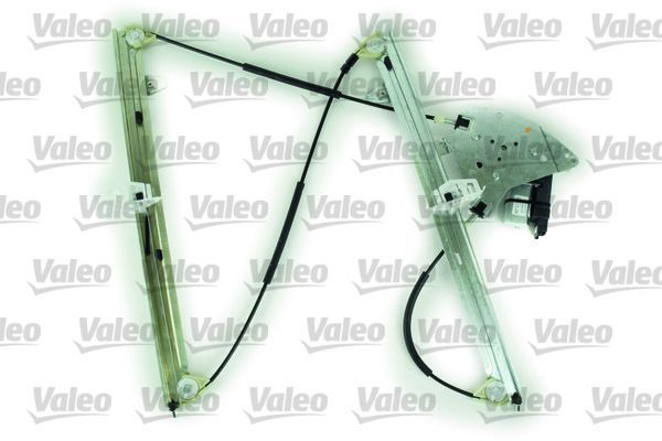 Valeo 851901