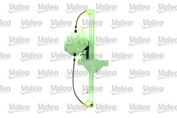 Valeo 851905