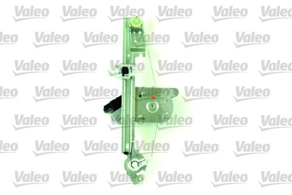 Valeo 851921