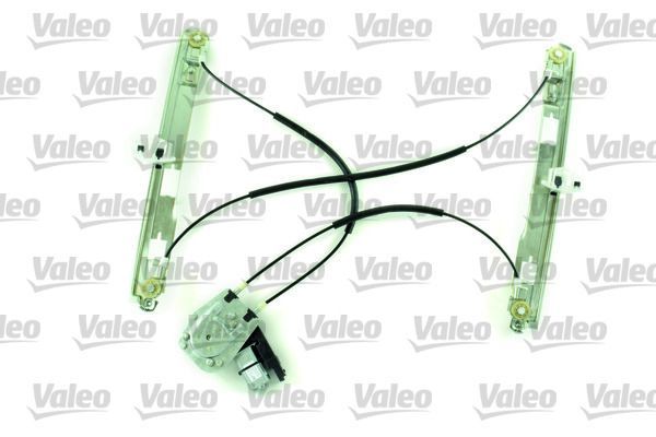 Valeo 851922