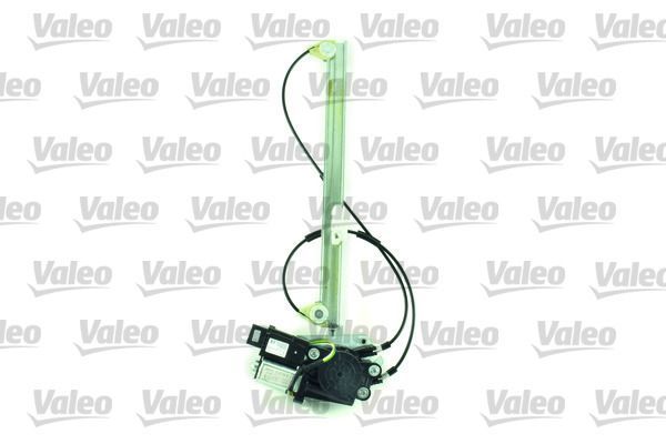 Valeo 851925