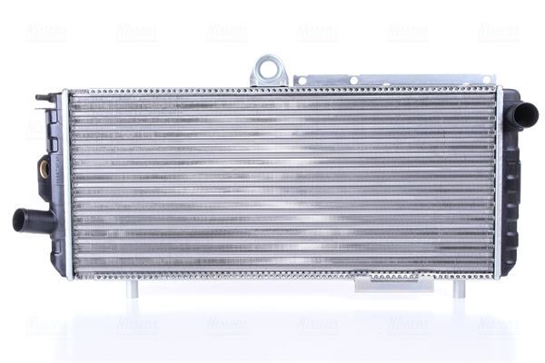 Nissens 60010 - Chladič vody -