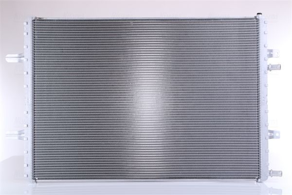 Nissens 60368 -  -
