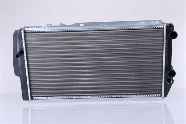 Nissens 604551 - Chladič vody -