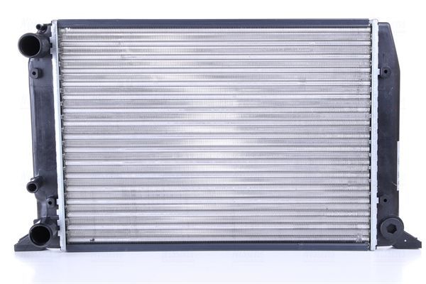 Nissens 604611 - Chladič vody -