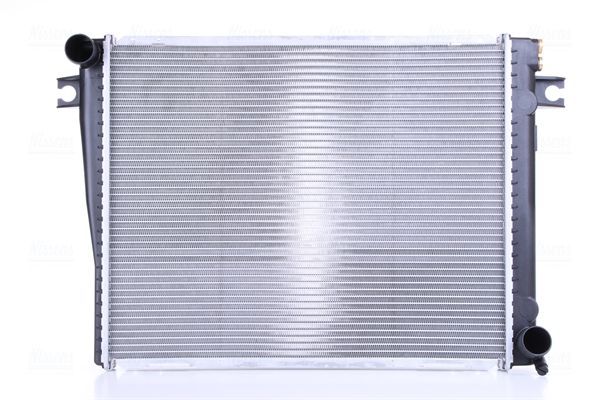 Nissens 60602A - Chladič vody -