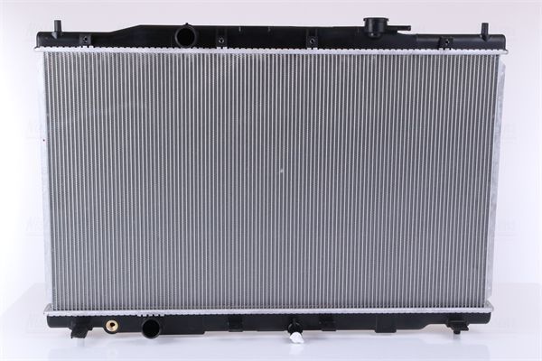 Nissens 606444 - Chladič vody -