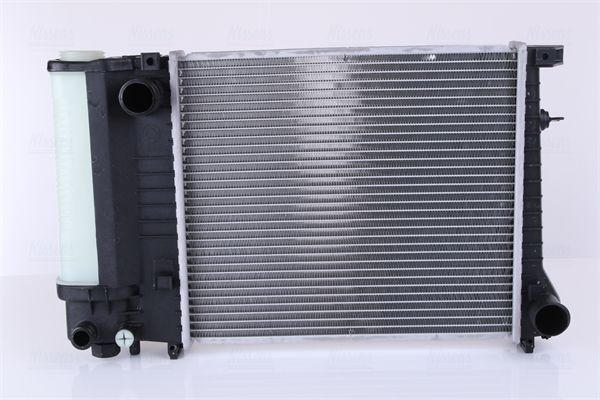 Nissens 60729A - Chladič vody -
