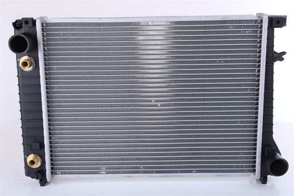 Nissens 60796A - Chladič vody -