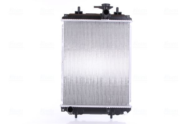 Nissens 617549 - Chladič vody -