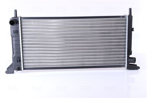 Nissens 621541 - Chladič vody -