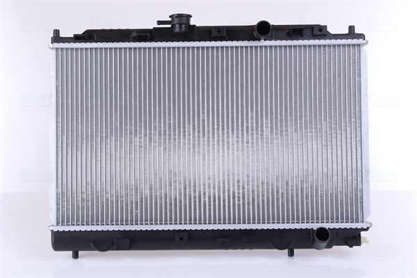 Nissens 62269 - Chladič vody -