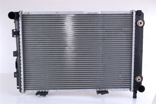 Nissens 62557A - Chladič vody -