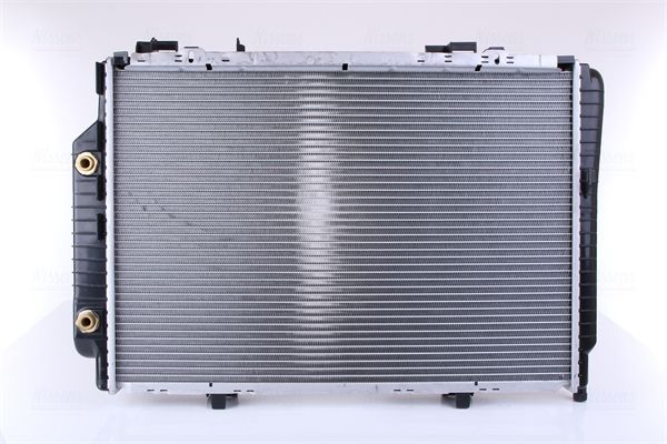 Nissens 62618 - Chladič vody -