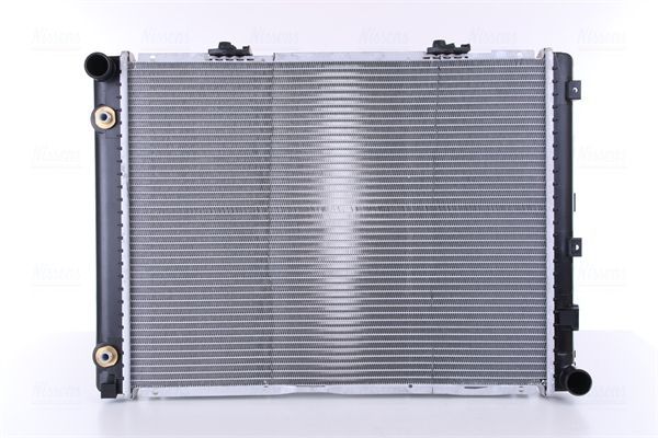 Nissens 62721A - Chladič vody -