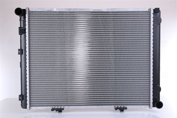 Nissens 62732A - Chladič vody -