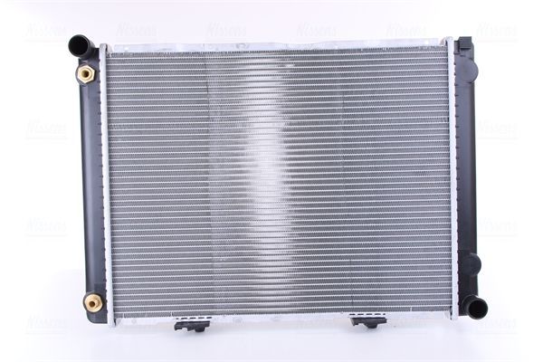 Nissens 62734A - Chladič vody -