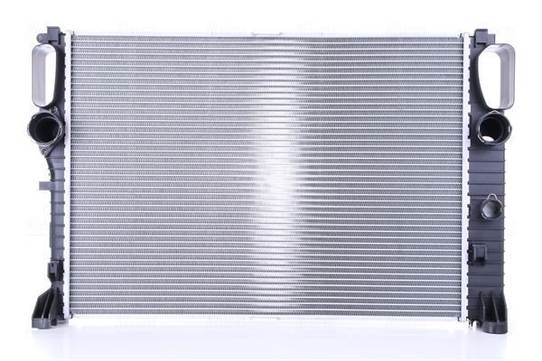 Nissens 62796A - Chladič vody -