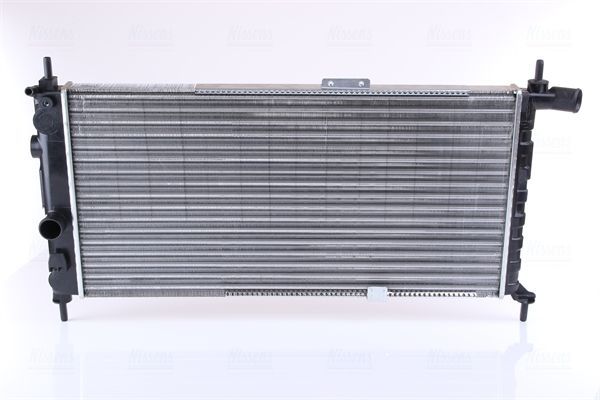 Nissens 632731 - Chladič vody -