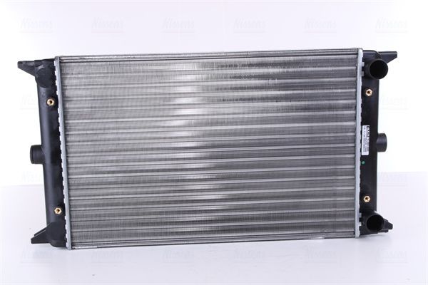 Nissens 65030 - Chladič vody -