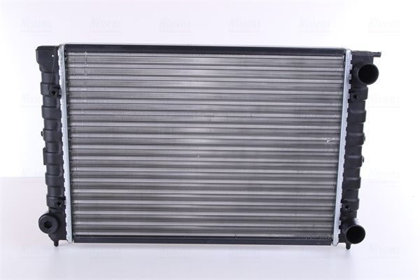 Nissens 651811 - Chladič vody -