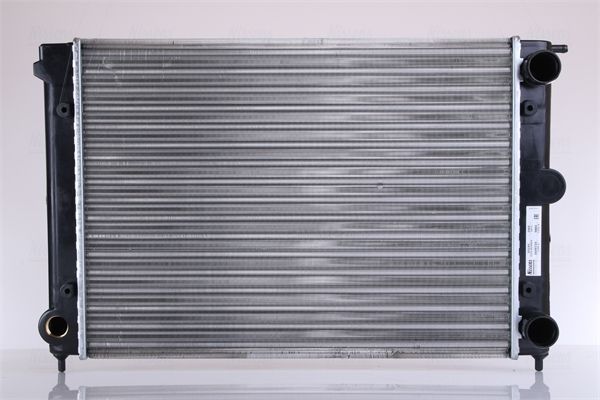 Nissens 65195 - Chladič vody -