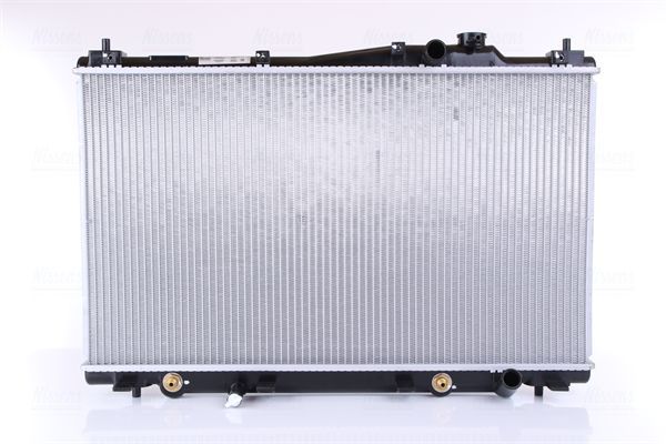 Nissens 68142 - Chladič vody -
