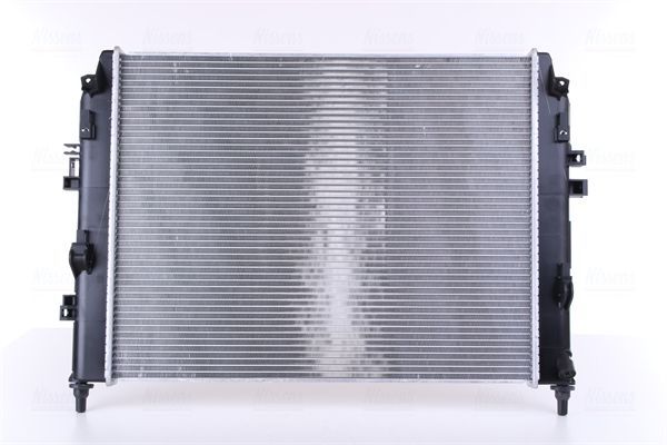 Nissens 68527 - Chladič vody -
