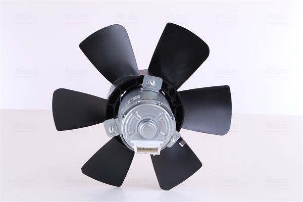 Nissens 85679 - Ventilátor motora -