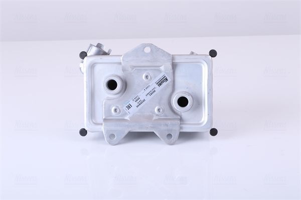 Nissens 90582 -  -