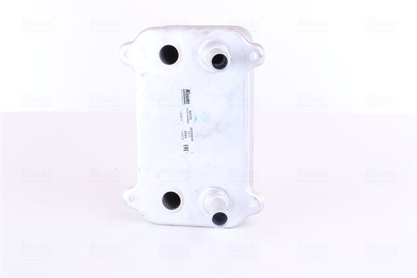 Nissens 90735 -  -