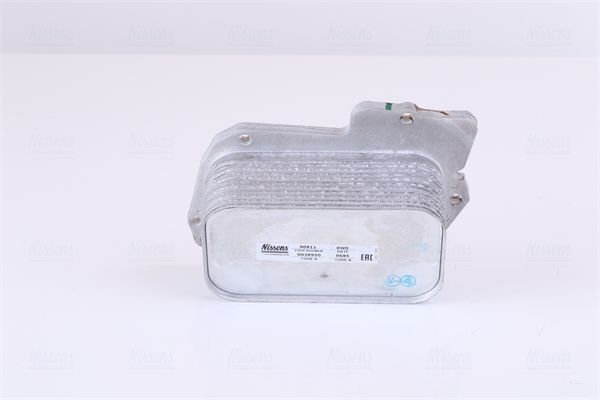 Nissens 90811 -  -