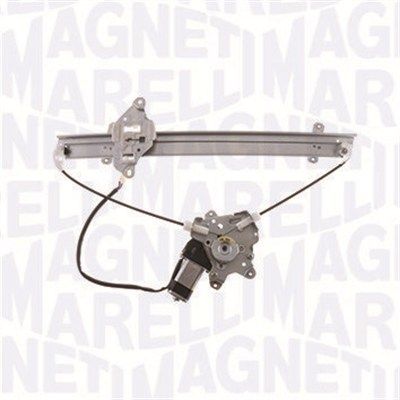 Magneti Marelli 350103170142