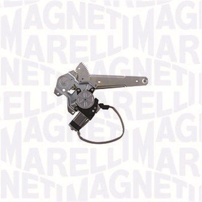 Magneti Marelli 350103170145