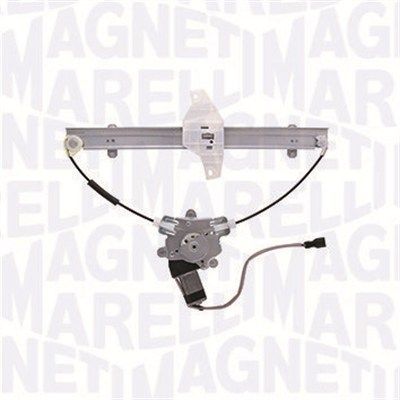 Magneti Marelli 350103170147