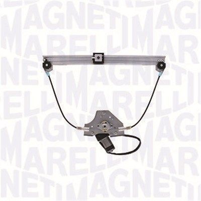 Magneti Marelli 350103170192