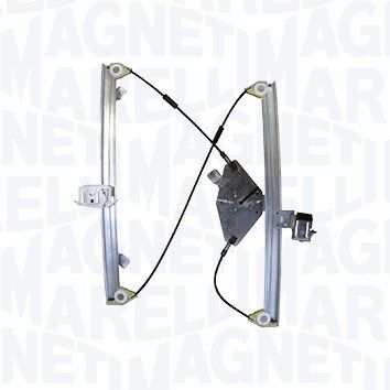 Magneti Marelli 350103935000 - Mechanizmus zdvíhania okna -