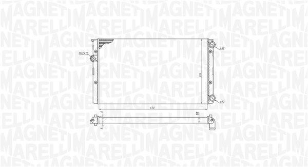 Magneti Marelli 350213191100