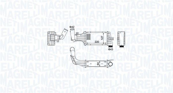 Magneti Marelli 351319204160