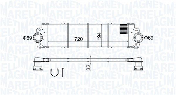 Magneti Marelli 351319204200