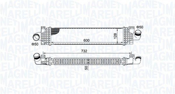 Magneti Marelli 351319204980