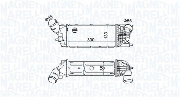 Magneti Marelli 351319205120