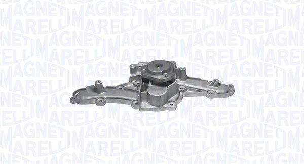 Magneti Marelli 352316170017