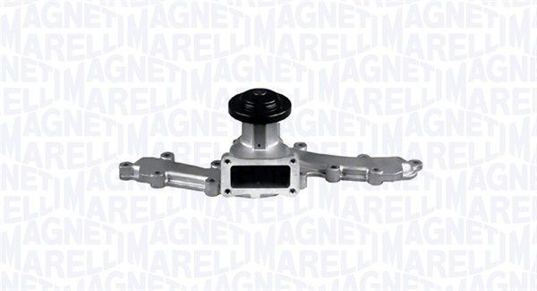 Magneti Marelli 352316170020