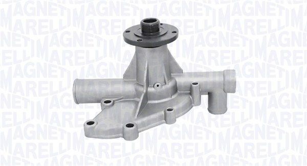 Magneti Marelli 352316170035