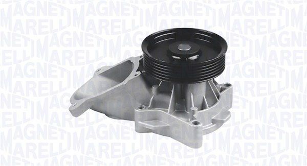 Magneti Marelli 352316170053