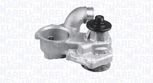 Magneti Marelli 352316170054