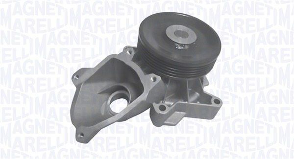 Magneti Marelli 352316170058