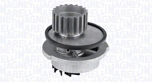 Magneti Marelli 352316170141