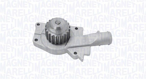 Magneti Marelli 352316170142